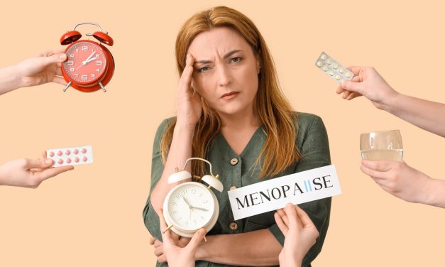 4 Mitos Soal Menopause yang Perlu Di luruskan