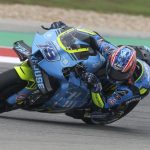 Ai Ogura Ungkap Penyebab Kecelakaan di MotoGP Silverstone