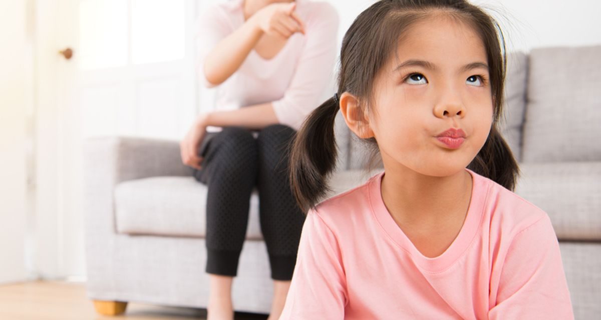 Anak Susah Diatur? Ini Peran Rutinitas untuk Tumbuh Kembang Si Kecil