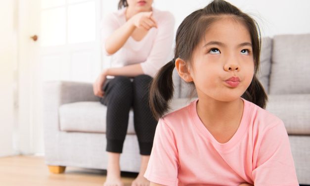 Anak Susah Diatur? Ini Peran Rutinitas untuk Tumbuh Kembang Si Kecil