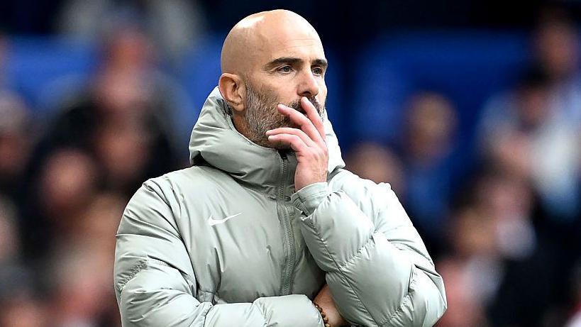 Enzo Maresca Beri Penilaian Man City Usai Menang Dramatis