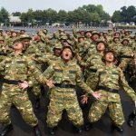 Hipermiliterisasi, Ketika Peran Militer Masuk ke Ranah Nonmiliter