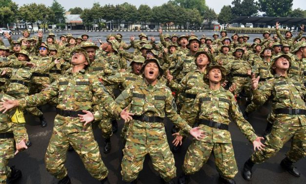 Hipermiliterisasi, Ketika Peran Militer Masuk ke Ranah Nonmiliter