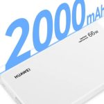 Huawei Rilis Power Bank 12.000 mAh, Bisa Dilacak Saat Hilang