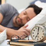 Jam Tidur Berantakan Tingkatkan Risiko Penyakit Jantung
