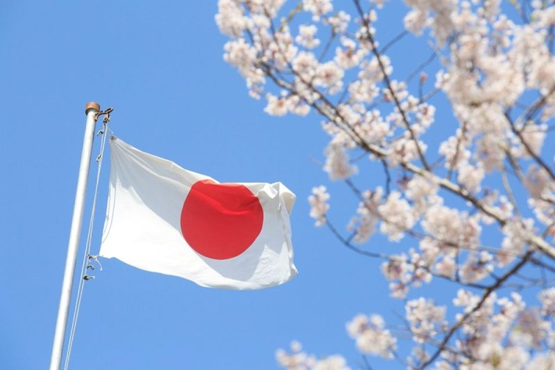 Jepang Memutuskan