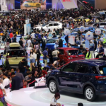 Jutaan Mobil Kena Recall di China Masalah Pintu, Ini Daftarnya