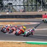 MFoS Makin Semarak, Deretan Mobil GT3 hingga Touring