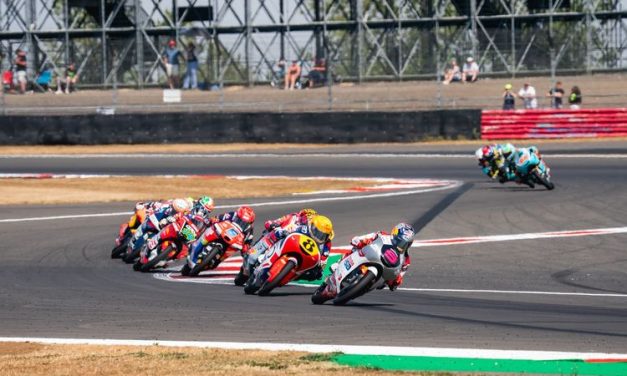 MFoS Makin Semarak, Deretan Mobil GT3 hingga Touring