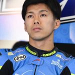 Ogura Absen di MotoGP Aragon karena Cedera Tangan