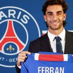 PSG Resmi Rekrut Ferran Torres dari Barcelona, Jadi Senjata Baru