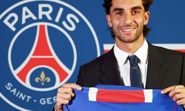 PSG Resmi Rekrut Ferran Torres dari Barcelona, Jadi Senjata Baru