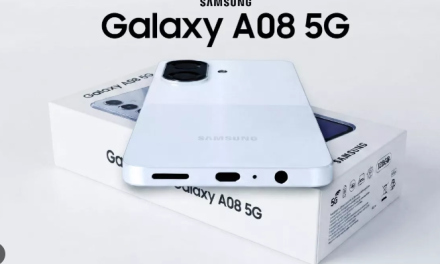 Samsung Galaxy A08 Sebentar Lagi Masuk Indonesia