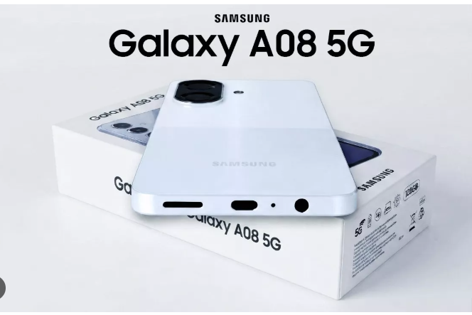 Samsung Galaxy A08