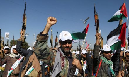 Serangan Houthi ke Pasukan Pemerintah Picu Kekhawatiran