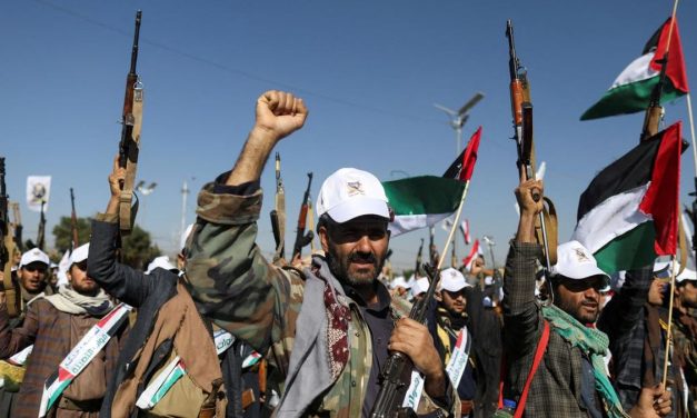 Serangan Houthi ke Pasukan Pemerintah Picu Kekhawatiran