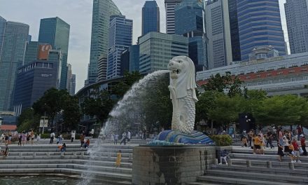 Singapura Naikkan Gaji 36.000 Guru demi Pendidik Berkualitas