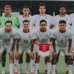 Timnas Garuda Bawa 24 Pemain Hadapi Singapura, Bidik 3 Poin