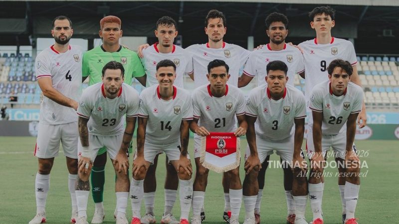 Timnas Indonesia