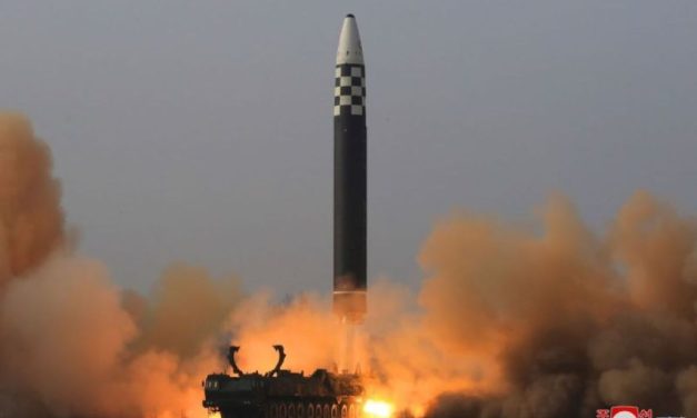 AS Siap Gunakan Senjata Nuklir untuk Bela Korsel dan Jepang