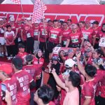 Bakal Diserbu Ribuan Pelari Aceh hingga Papua