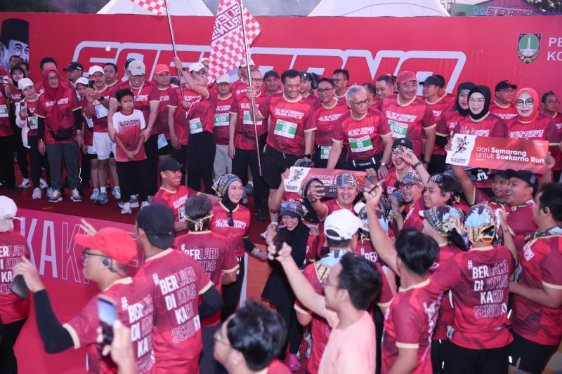 Bakal Diserbu