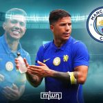 Enzo Fernandez Resmi Gabung Man City, Ini Ungapannya!