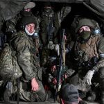 Kabar WNI Yang Jadi Tentara Bayaran Di Rusia
