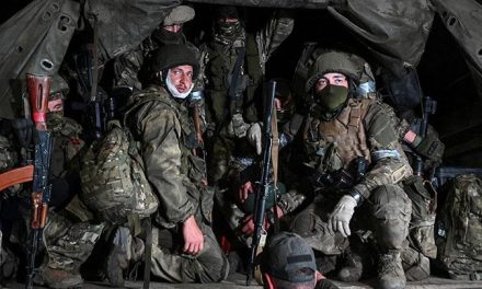 Kabar WNI Yang Jadi Tentara Bayaran Di Rusia