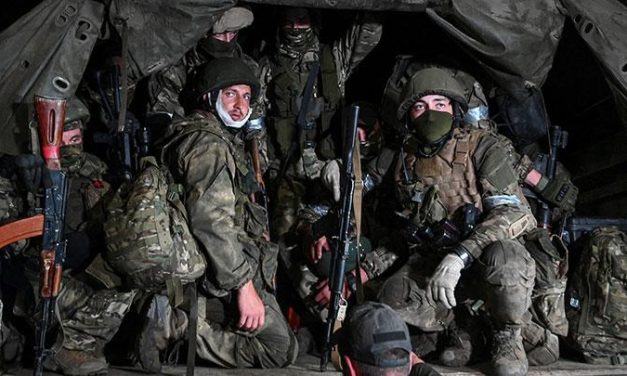 Kabar WNI Yang Jadi Tentara Bayaran Di Rusia