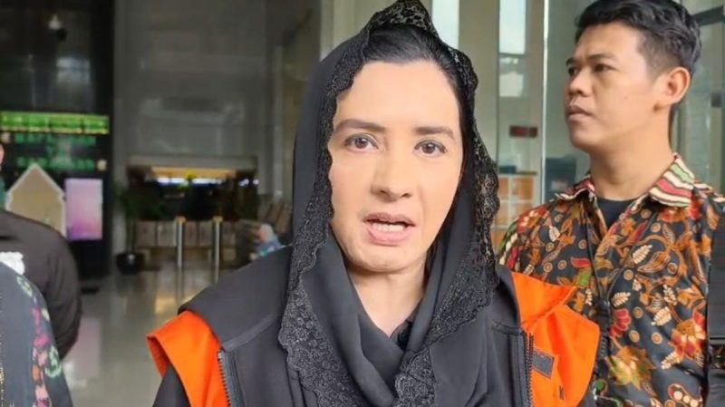 Kasus Korupsi Bupati
