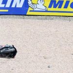 Marco Bezzecchi Ungkap Penyebab Terjatuh di Balapan Misano