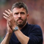 Michael Carrick, Dari Gelandang hingga Pelatih Manchester United