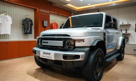 Mobil Listrik RWD di Indonesia Makin Banyak, Ini Daftarnya