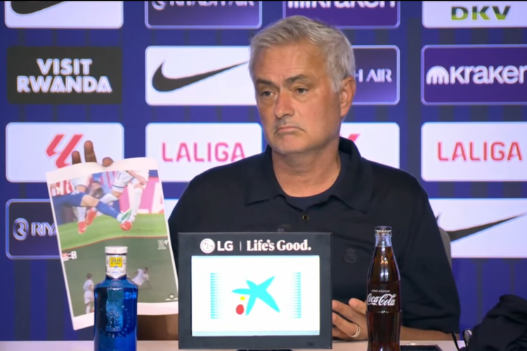 Mourinho