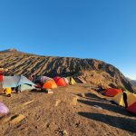 Pendakian Gunung Rinjani Di Batasi, Ini Alasan Pemprov NTB