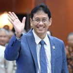 Purbaya Di Lepasnya Dari Jabatan Menkeu, ini Kata Terakhirnya