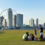 Singapura Kini Masuk Kategori Super-Aged Society, Maksudnya?