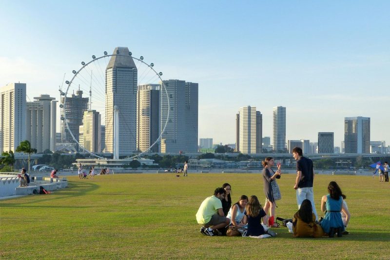 Singapura