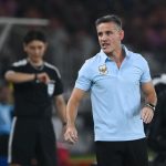 Tim Nasional Indonesia Terbelenggu Ekspektasi