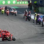 Valencia Kembali Jadi Seri Penutup MotoGP 2027