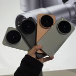 Vivo X500 Pro dan Pro Max Resmi di Shanghai