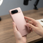 vivo T5 5G Meluncur, Layar Melengkung dan Baterai 7.050 mAh