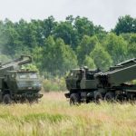 Australia Kerahkan Peluncur Roket HIMARS ke Luar Negeri