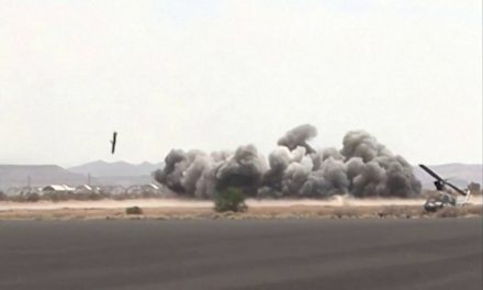 Bandara Riyadh Diserang Houthi Tiga Kali dalam Sepekan
