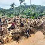 Banjir Bandang Berulang di Sumatera, Tata Ruang Harus Di ubah
