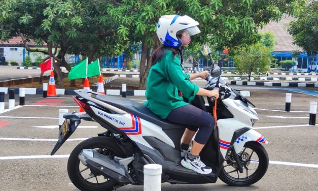 Bikin SIM Tak Harus Sesuai Domisili, Ini Syarat dan Ketentuannya