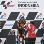 Deretan Pebalap yang Pernah Menang pada MotoGP Indonesia
