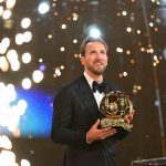 Harry Kane Memenangkan Ballon d’Or 2026, Penantian Selama 25 Tahun