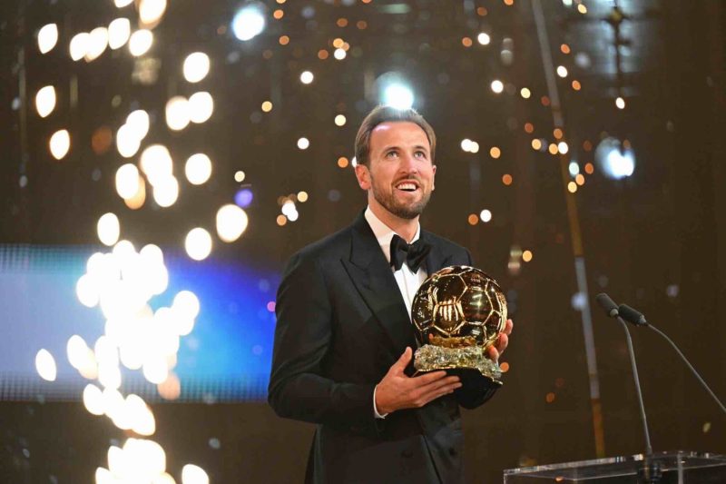 Harry Kane